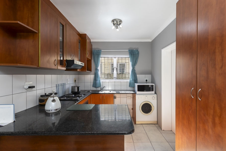 2 Bedroom Property for Sale in Strand Central Western Cape